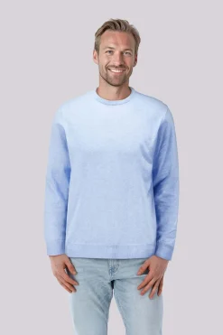 Trui Blauw