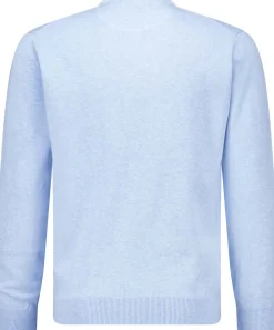 Trui Blauw