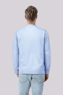 Trui Blauw