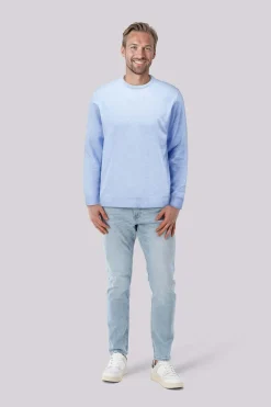 Trui Blauw