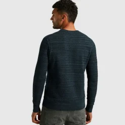 Trui Blauw