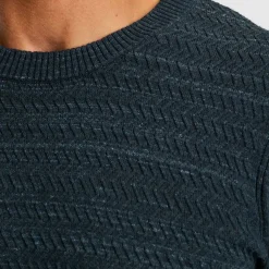 Trui Blauw