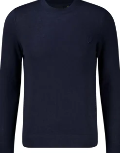 Trui Blauw