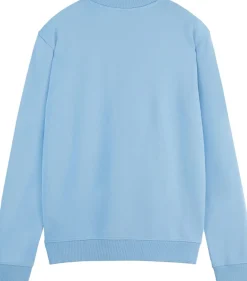 Trui Blauw
