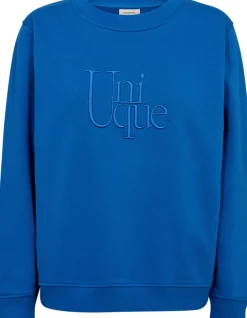 Trui Blauw