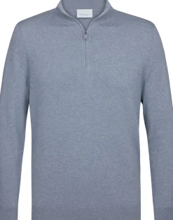 Trui Blauw