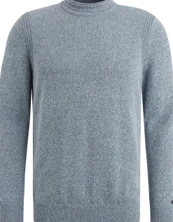 Trui Blauw