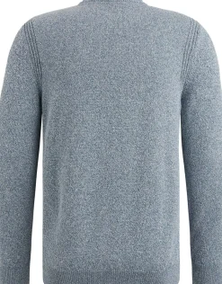Trui Blauw