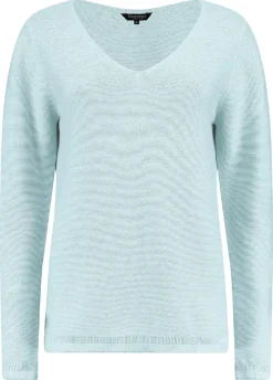 Trui Blauw
