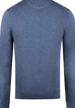 Trui Blauw