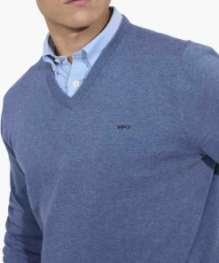 Trui Blauw