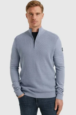 Trui Blauw