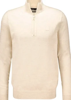 Trui Clifden  Beige