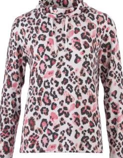 Trui Col Roze