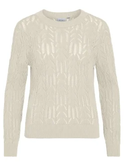 Trui Cotti Beige
