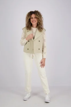 Trui Cotti Beige