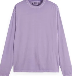 Trui Crosses Roze