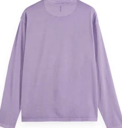 Trui Crosses Roze