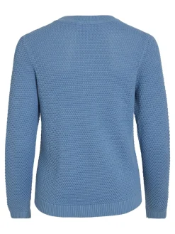 Trui Dalo Blauw