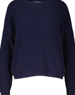 Trui Donkerblauw
