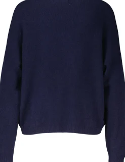 Trui Donkerblauw