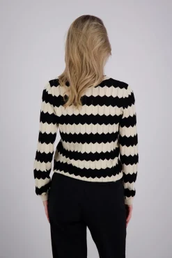 Trui Ebba Zwart