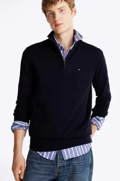 Trui Essential Blauw