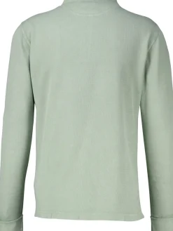 Trui Grandad Groen