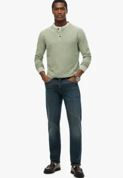 Trui Grandad Groen