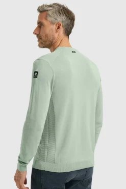 Trui Groen
