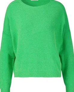 Trui Groen
