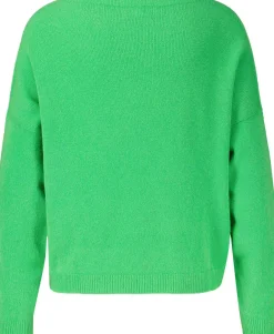 Trui Groen