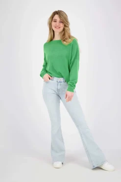 Trui Groen