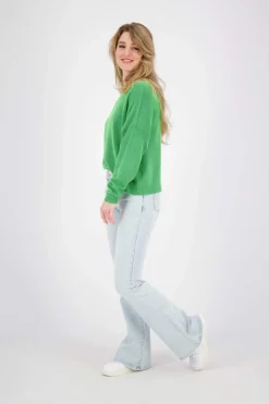 Trui Groen