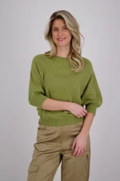 Trui Groen