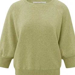 Trui Groen