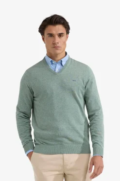 Trui Groen