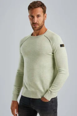 Trui Groen