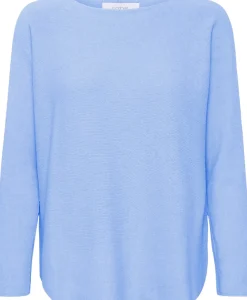 Trui Innova Blauw