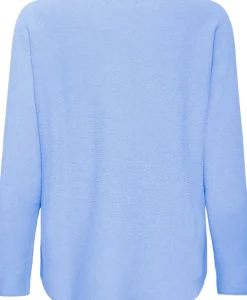 Trui Innova Blauw