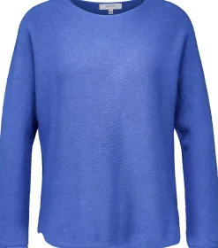Trui Innova Blauw