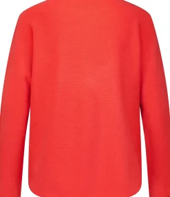Trui Innova Oranje