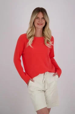 Trui Innova Oranje