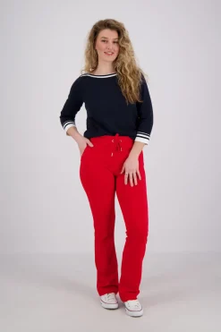 Trui Jacy Blauw