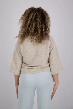 Trui Jensie Beige