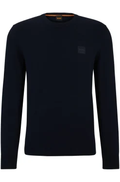 Trui Kanovano Blauw