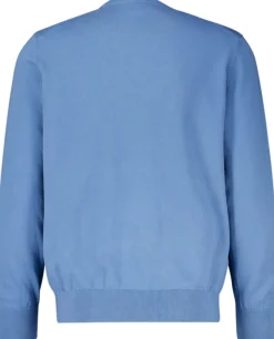 Trui Kanovano Blauw