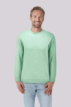 Trui Lime