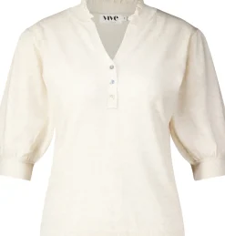 Trui Liz Beige