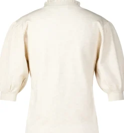 Trui Liz Beige